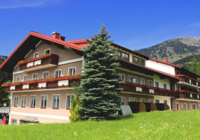 Отель Hotel Kerschbaumer, Русбах-Ам-Пас-Гшют